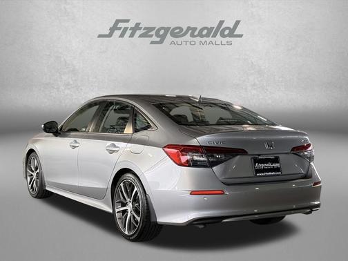 2023 Honda Civic Touring