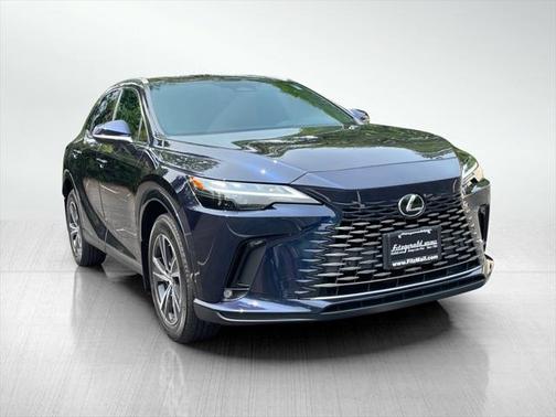 2024 Lexus RX 350 Base