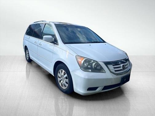 2010 Honda Odyssey EX-L