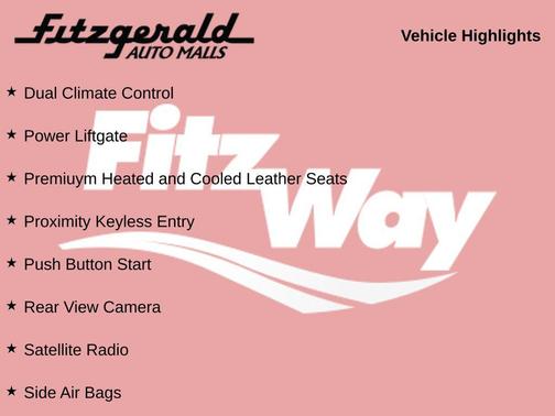 2023 Toyota Venza Limited