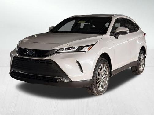 2023 Toyota Venza Limited