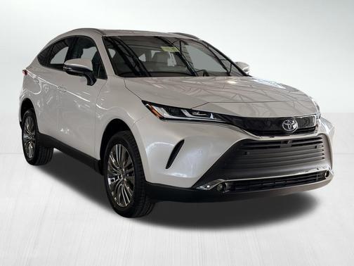 2023 Toyota Venza Limited