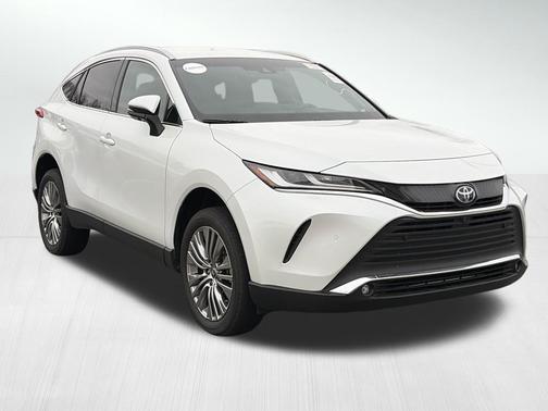 2023 Toyota Venza Limited