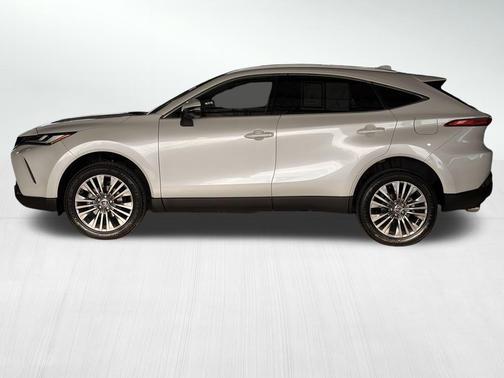 2023 Toyota Venza Limited