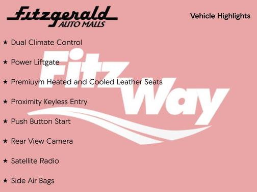 2023 Toyota Venza Limited