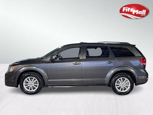 Photo 4 of 32 of 2014 Dodge Journey SXT