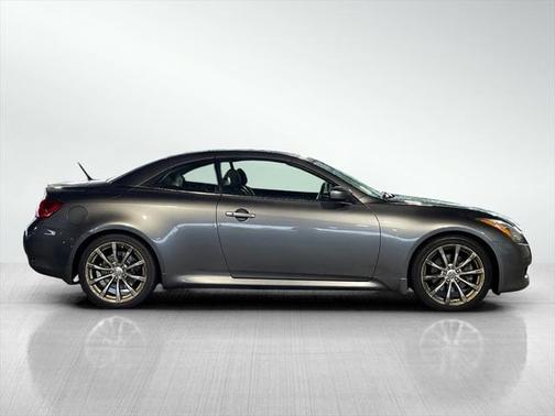 2010 INFINITI G37 Base