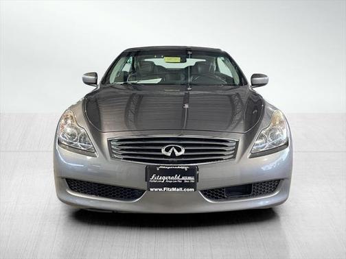2010 INFINITI G37 Base