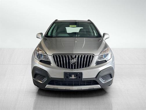 2016 Buick Encore Base
