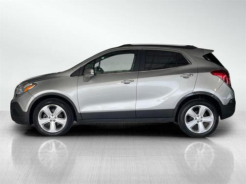 2016 Buick Encore Base