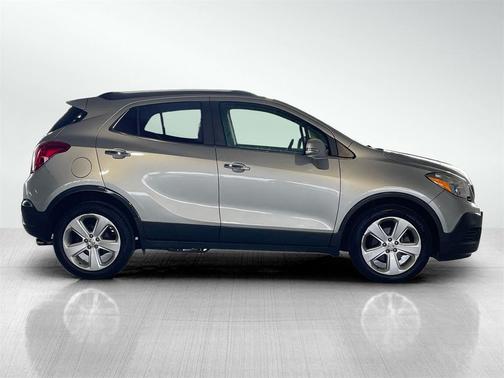 2016 Buick Encore Base