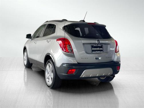 2016 Buick Encore Base