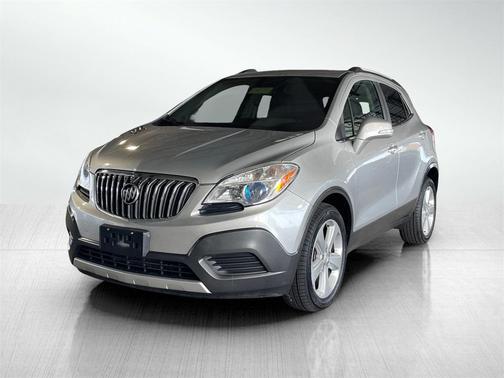 2016 Buick Encore Base