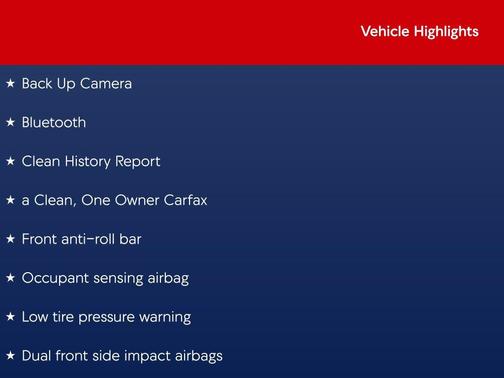 Venetian Red Pearl 2018 Subaru Forester 2.5i