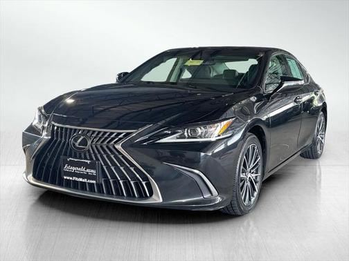 2022 Lexus ES 350 Base