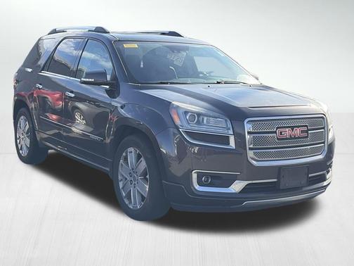 2014 GMC Acadia Denali