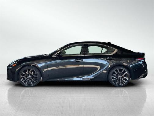2021 Lexus IS 350 Base