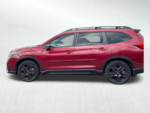 2023 Subaru Ascent Onyx Edition Limited 7-Passenger