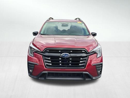 2023 Subaru Ascent Onyx Edition Limited 7-Passenger