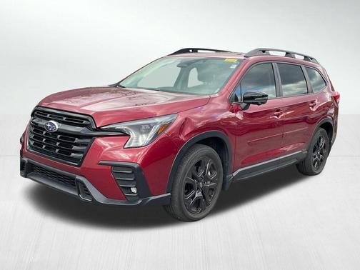 2023 Subaru Ascent Onyx Edition Limited 7-Passenger