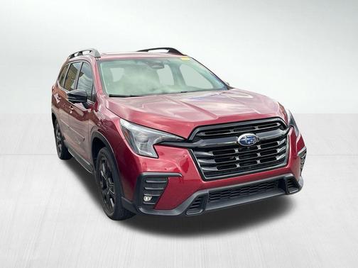 2023 Subaru Ascent Onyx Edition Limited 7-Passenger