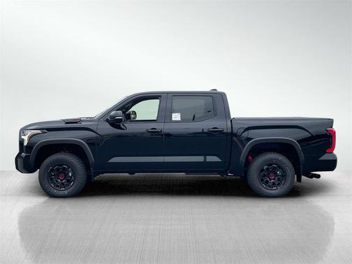 2025 Toyota Tundra Hybrid TRD Pro