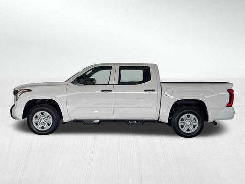 2025 Toyota Tundra SR