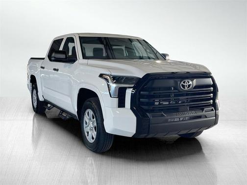2025 Toyota Tundra SR