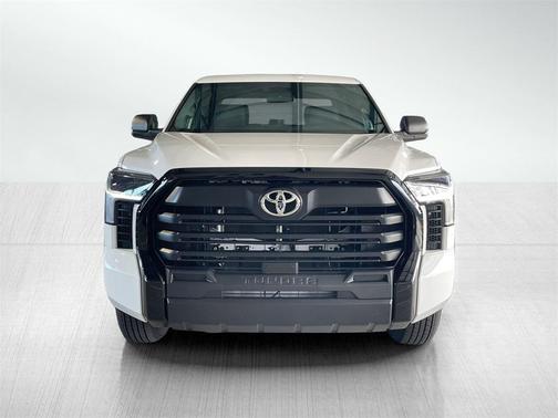 2025 Toyota Tundra SR