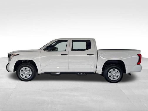 2025 Toyota Tundra SR