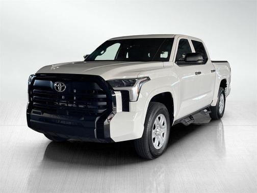 2025 Toyota Tundra SR