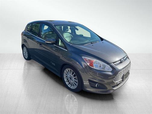 2016 Ford C-Max Energi SEL