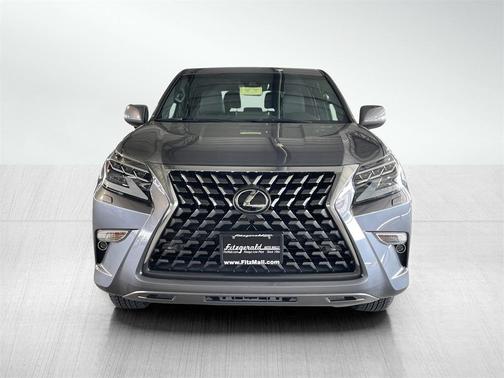 2022 Lexus GX 460 Premium
