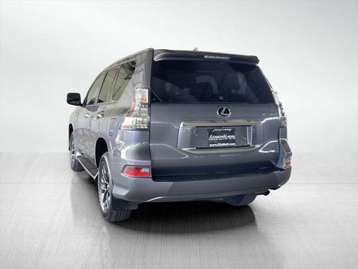 2022 Lexus GX 460 Premium