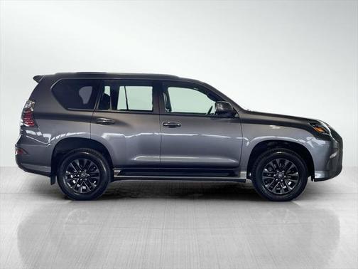 2022 Lexus GX 460 Premium