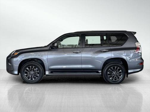 2022 Lexus GX 460 Premium