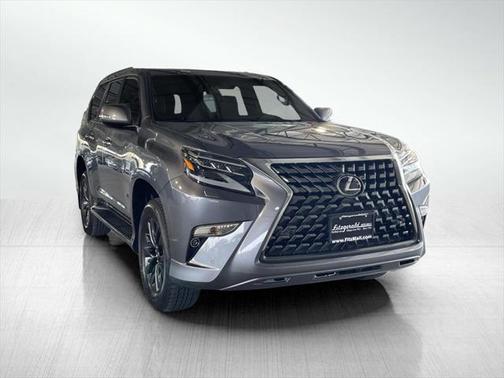 2022 Lexus GX 460 Premium