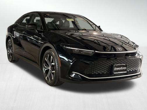 2023 Toyota Crown XLE