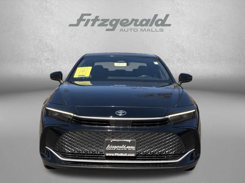 2023 Toyota Crown XLE