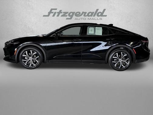 2023 Toyota Crown XLE