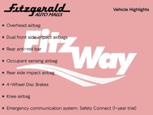 2023 Toyota Crown XLE