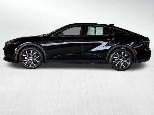 2023 Toyota Crown XLE