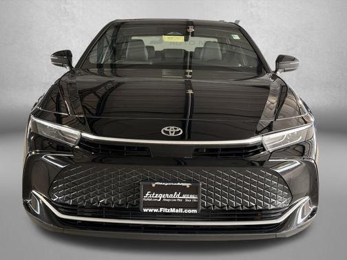 2023 Toyota Crown XLE