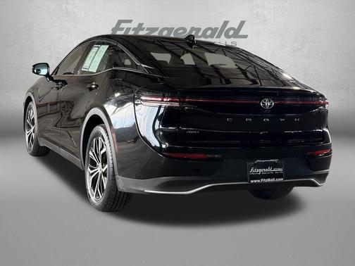 2023 Toyota Crown XLE