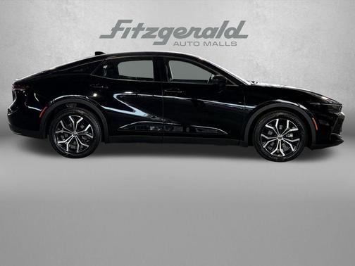 2023 Toyota Crown XLE