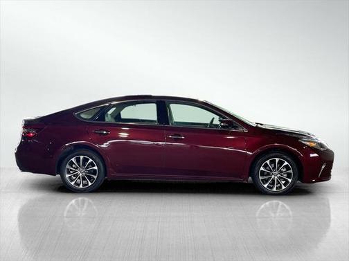 2017 Toyota Avalon XLE Premium