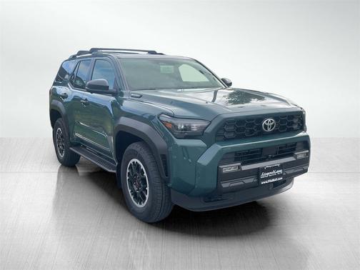 2025 Toyota 4Runner TRD Off Road Premium