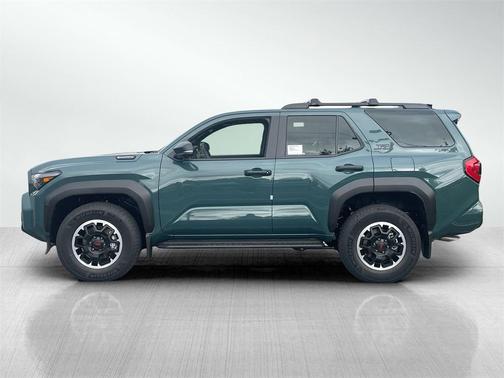 2025 Toyota 4Runner TRD Off Road Premium