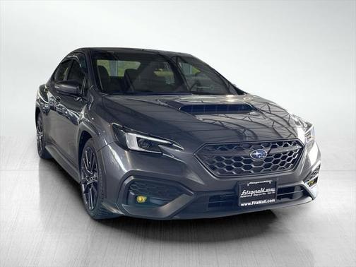 2023 Subaru WRX Limited