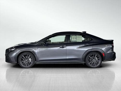 2023 Subaru WRX Limited